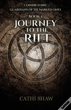 Capa do artigo Journey To The Rift
