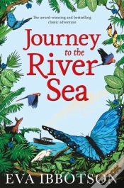Capa do artigo Journey To The River Sea