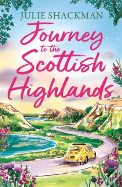 Capa do artigo Journey To The Scottish Highlands