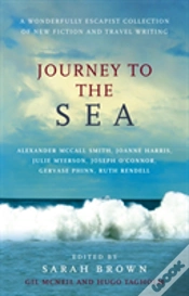 Capa do artigo Journey To The Sea