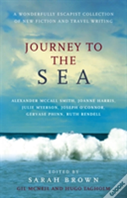 Capa do artigo Journey To The Sea