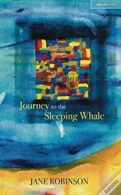 Capa do artigo Journey To The Sleeping Whale