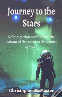 Capa do artigo Journey To The Stars