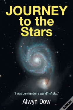 Capa do artigo Journey To The Stars