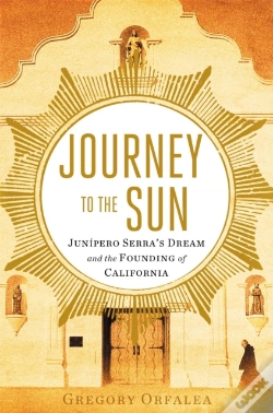 Capa do artigo Journey To The Sun