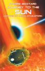 Journey To The Sun - Preview