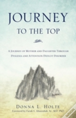 Capa do artigo Journey To The Top