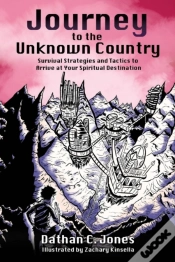 Capa do artigo Journey To The Unknown Country