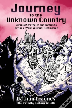 Capa do artigo Journey To The Unknown Country