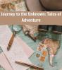 Journey To The Unknown - Preview