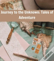 Capa do artigo Journey To The Unknown