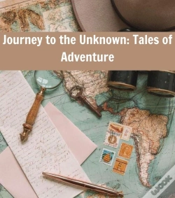 Capa do artigo Journey To The Unknown