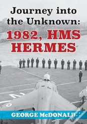 Capa do artigo Journey To The Unknown