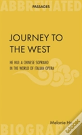 Journey To The West