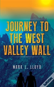 Capa do artigo Journey To The West Valley Wall
