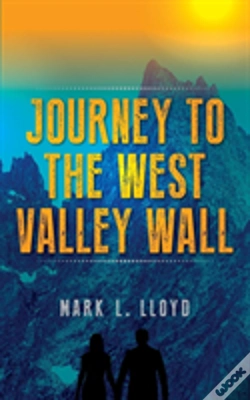 Capa do artigo Journey To The West Valley Wall