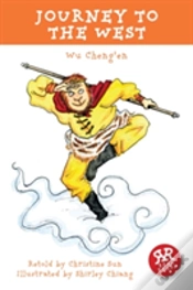 Capa do artigo Journey To The West