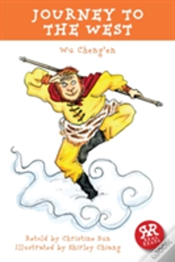 Capa do artigo Journey To The West