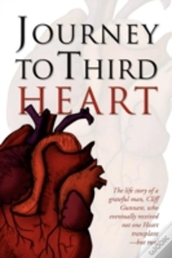 Capa do artigo Journey To Third Heart