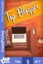 Journey To Top Blogger - Preview