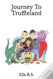 Journey To Truffleland