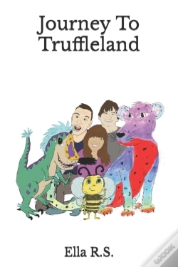Capa do artigo Journey To Truffleland