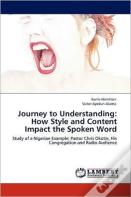 Journey To Understanding