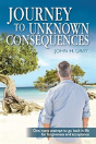Journey To Unknown Consequences - Preview