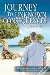 Capa do artigo Journey To Unknown Consequences