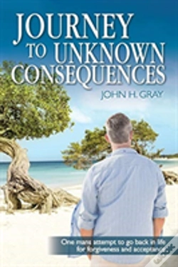 Capa do artigo Journey To Unknown Consequences