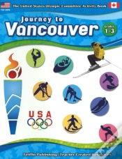Capa do artigo Journey To Vancouver