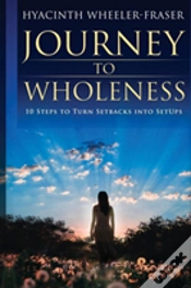 Capa do artigo Journey To Wholeness: 10 Steps To Turn Setbacks Into Setups