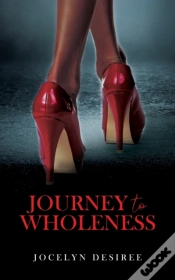Capa do artigo Journey To Wholeness