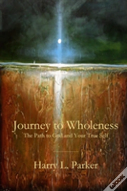 Capa do artigo Journey To Wholeness