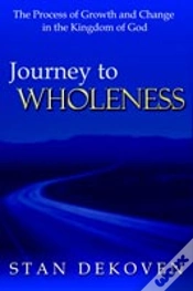 Capa do artigo Journey To Wholeness