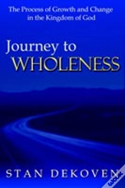 Capa do artigo Journey To Wholeness