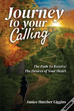 Capa do artigo Journey To Your Calling