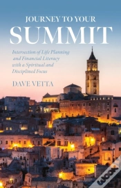Capa do artigo Journey To Your Summit