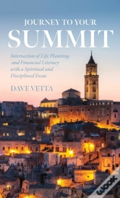 Capa do artigo Journey To Your Summit