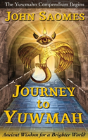 Journey To Yuwmah - Preview