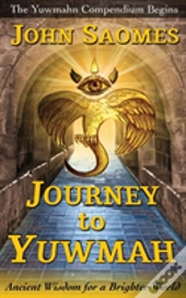 Journey To Yuwmah
