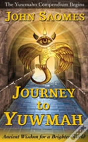 Capa do artigo Journey To Yuwmah