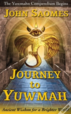 Capa do artigo Journey To Yuwmah