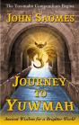 Journey To Yuwmah - Preview