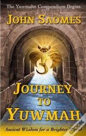 Capa do artigo Journey To Yuwmah