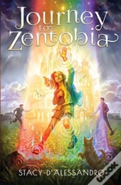 Journey To Zentobia