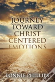 Capa do artigo Journey Toward Christ Centered Emotions