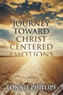 Capa do artigo Journey Toward Christ Centered Emotions
