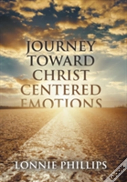 Capa do artigo Journey Toward Christ Centered Emotions