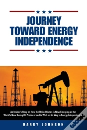 Capa do artigo Journey Toward Energy Independence